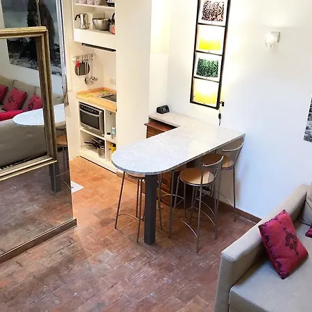 Attico Luxury Piazza Di Spagna Rome
