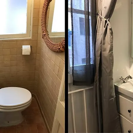 Attico Luxury Piazza Di Spagna Apartment