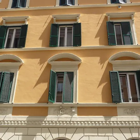 Nice Rome Holiday Guest house