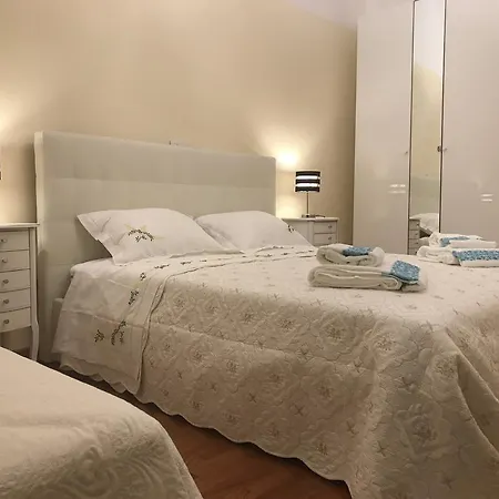 Veniero Welcomehouse Casa vacanze