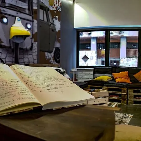 Trastevere Hotel 5*