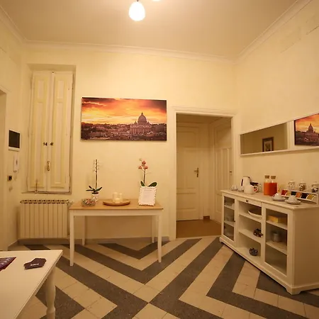Dhome Bed & Breakfast 3*