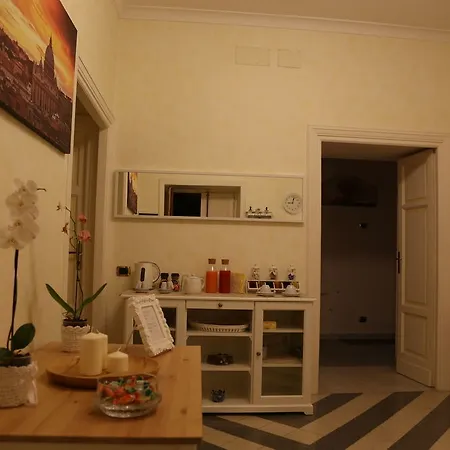 Bed & Breakfast Dhome Rome
