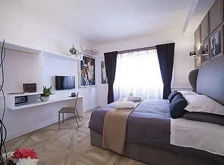 Vatican Luxury Holiday home