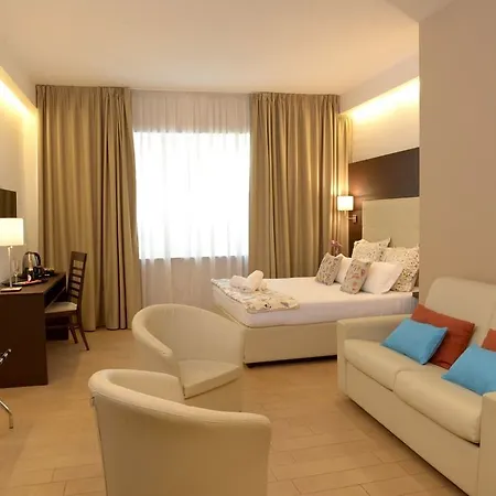 Residenza Flaminio Gaio Hotel *