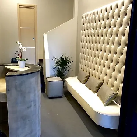 Hotel Residenza Flaminio Gaio Roma