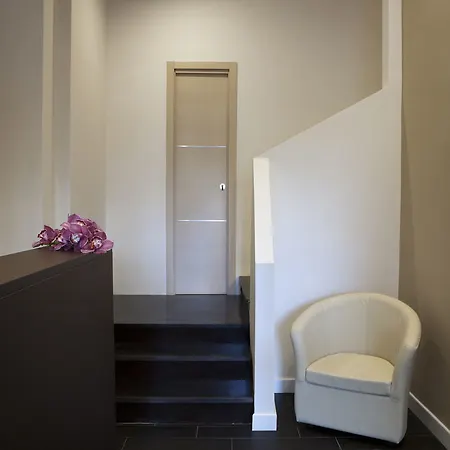 Residenza Flaminio Gaio * Roma