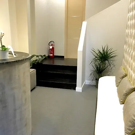 Hotel Residenza Flaminio Gaio