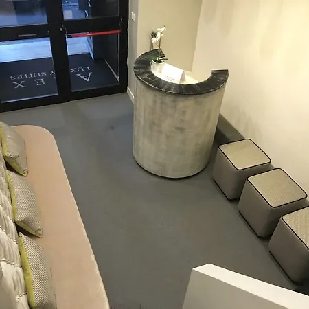 Residenza Flaminio Gaio Hotel Roma