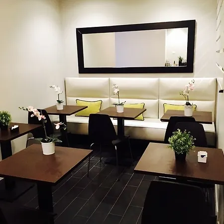 Residenza Flaminio Gaio Roma