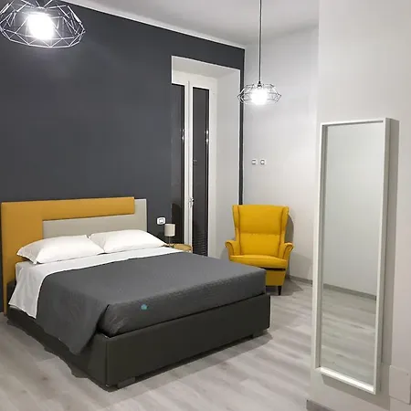 Sensation House Bed & Breakfast
