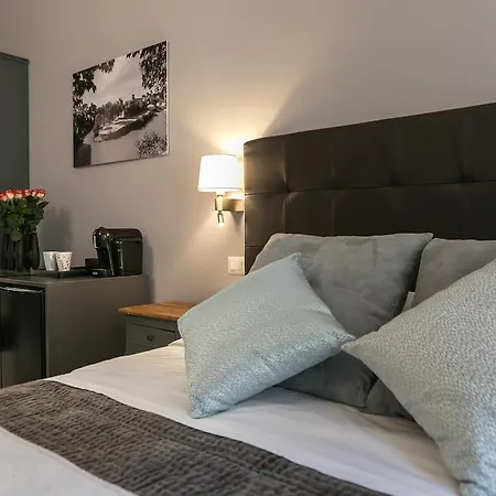 Guest house Residenza Augustea Rome