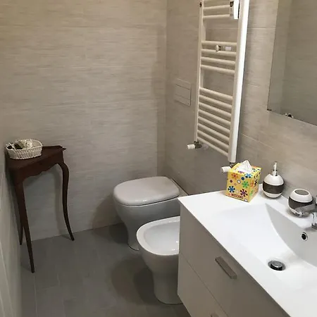 Casa vacanze Veniero Welcomehouse Roma