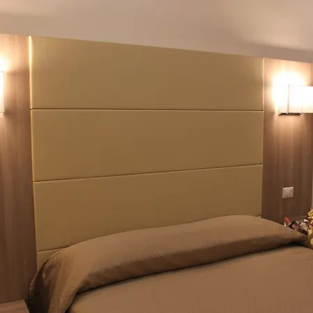 Galli Hotel Rome