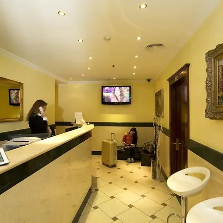 Esposizione Hotel 3*