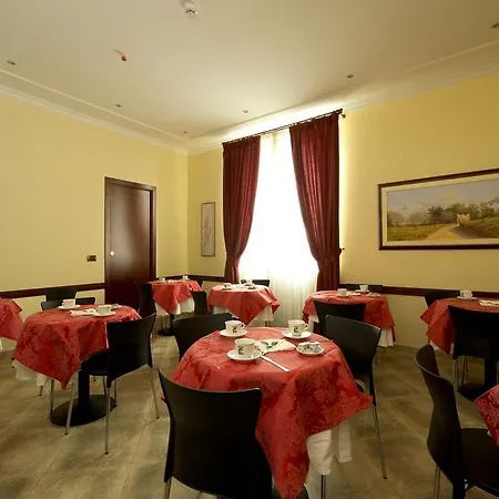 Esposizione Roma