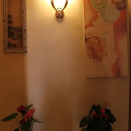 Galli Hotel