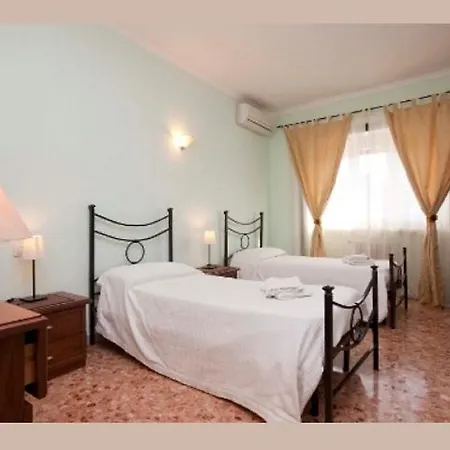 Bed & Breakfast Nonna Dea Rome