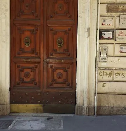 Affittacamere 69 Manin Street