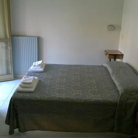 Casa Per Ferie Margherita Diomira 2*