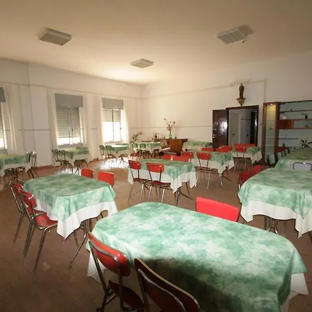 Casa Per Ferie Margherita Diomira 2* Roma