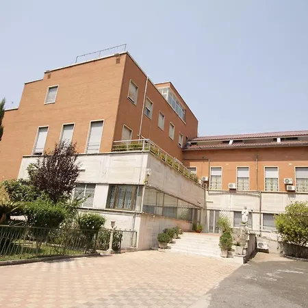 Casa Per Ferie Margherita Diomira 2*
