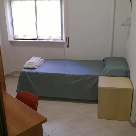 Casa Per Ferie Margherita Diomira 2* Roma