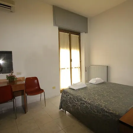 Hotel Casa Per Ferie Margherita Diomira Roma