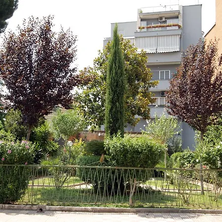 Casa Per Ferie Margherita Diomira Hotel Roma