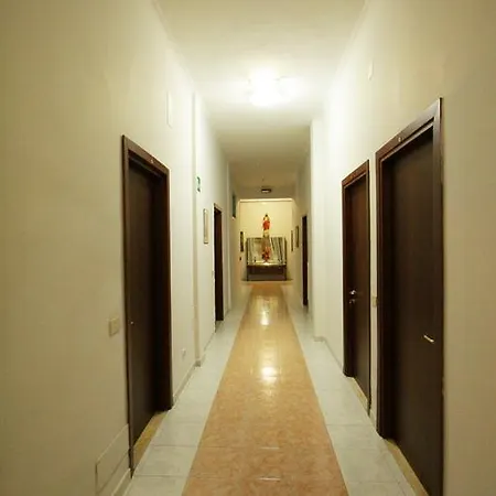 Casa Per Ferie Margherita Diomira Roma