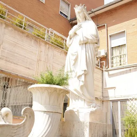 Hotel Casa Per Ferie Margherita Diomira Roma