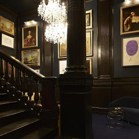 Hotel Palazzo Dama - & - Preferred & 5*