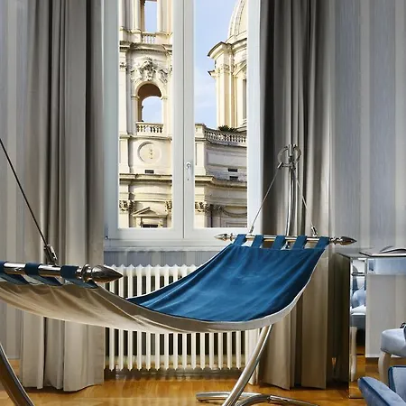 Bed & Breakfast Lifestyle Roma