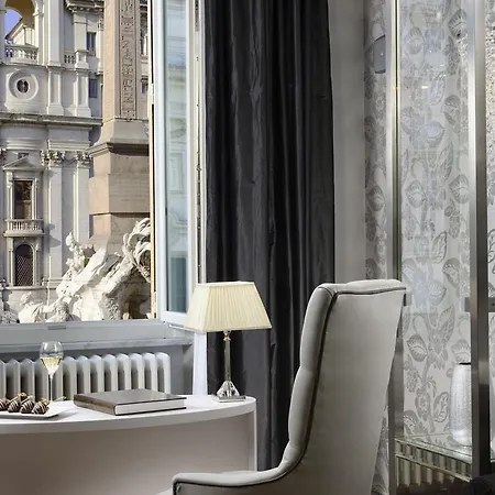 Lifestyle 3* Rome