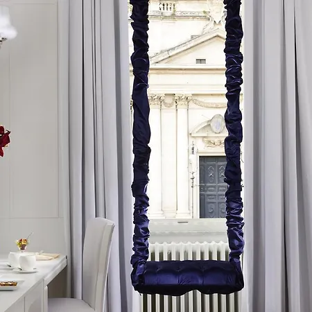 Lifestyle Bed & Breakfast Roma