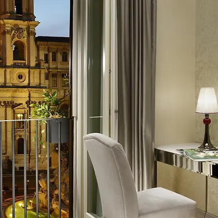 Lifestyle Bed & Breakfast Roma