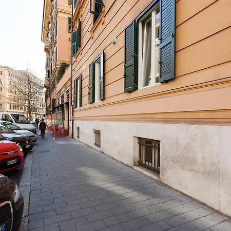 Hotel Domus Terenzio Roma