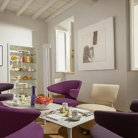 Palazzo Scanderbeg 4*