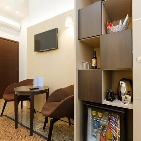 Domus Terenzio Hotel Roma