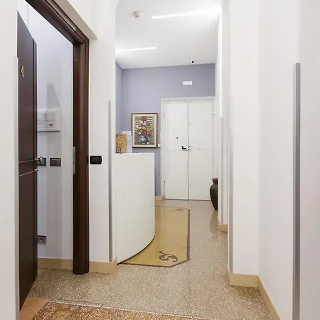 Domus Terenzio Roma