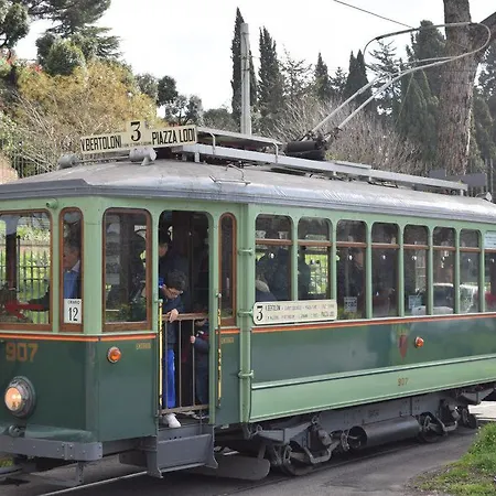 T C Rms Róma