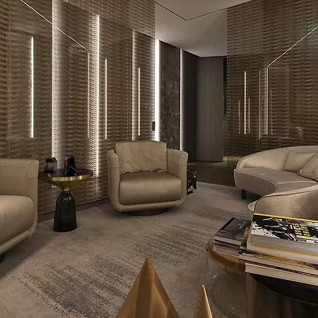Hotel Fendi Private - Small Luxury Of The World Roma