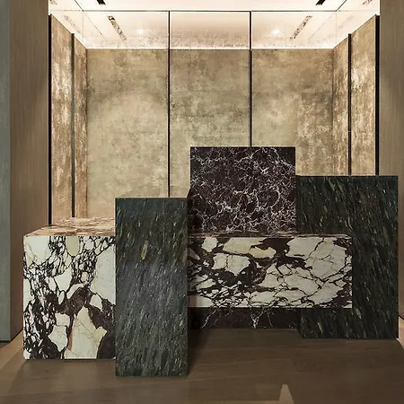 Fendi Private - Small Luxury Of The World Hotel Roma