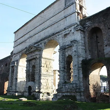 Vendégház T C Rms Róma