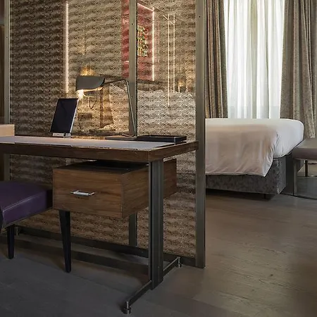 Fendi Private - Small Luxury Of The World מלון 5*