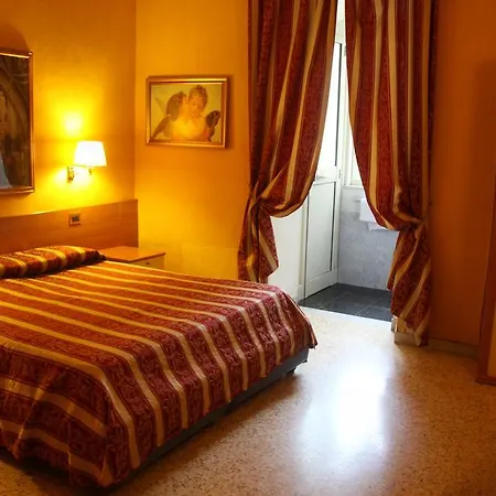 Milazzo Hotel