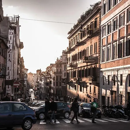 Leone * Roma