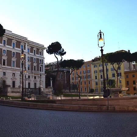 Viminale View 3* Roma