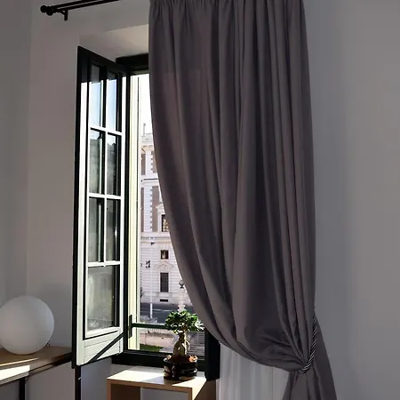 Hotel Viminale View