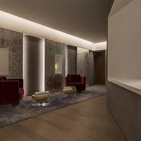 Fendi Private - Small Luxury Of The World 5* Roma